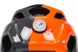 CASCO CUBE JUNIOR ANT X ACTIONTEAM