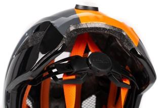CASCO CUBE JUNIOR ANT X ACTIONTEAM