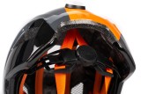CASCO CUBE JUNIOR ANT X ACTIONTEAM