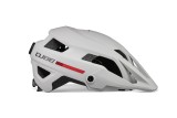 Doctorbike CASCO CUBE MTB FRISK TEAMLINE GREY'N'RED'N'BLUE