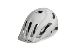 Doctorbike CASCO CUBE MTB FRISK TEAMLINE GREY'N'RED'N'BLUE