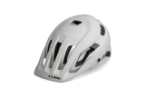 Doctorbike CASCO CUBE MTB FRISK TEAMLINE GREY'N'RED'N'BLUE
