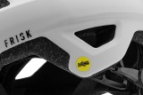 Doctorbike CASCO CUBE MTB FRISK TEAMLINE GREY'N'RED'N'BLUE
