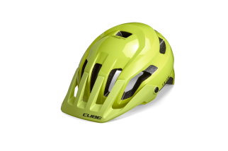 Doctorbike CASCO CUBE FRISK LIME
