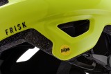 Doctorbike CASCO CUBE FRISK LIME