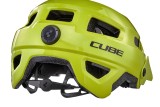 Doctorbike CASCO CUBE FRISK LIME