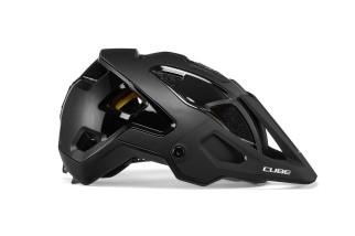 Doctorbike CASCO CUBE STROVER BLACK