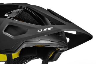 Doctorbike CASCO CUBE STROVER BLACK