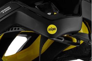 Doctorbike CASCO CUBE STROVER BLACK