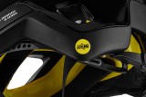 Doctorbike CASCO CUBE STROVER BLACK