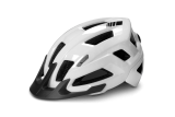 Doctorbike CASCO CUBE STEEP SHINY WHITE
