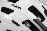 Doctorbike CASCO CUBE STEEP SHINY WHITE
