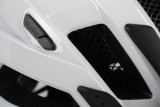 Doctorbike CASCO CUBE STEEP SHINY WHITE