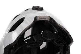 Doctorbike CASCO CUBE STEEP SHINY WHITE