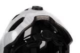 Doctorbike CASCO CUBE STEEP SHINY WHITE