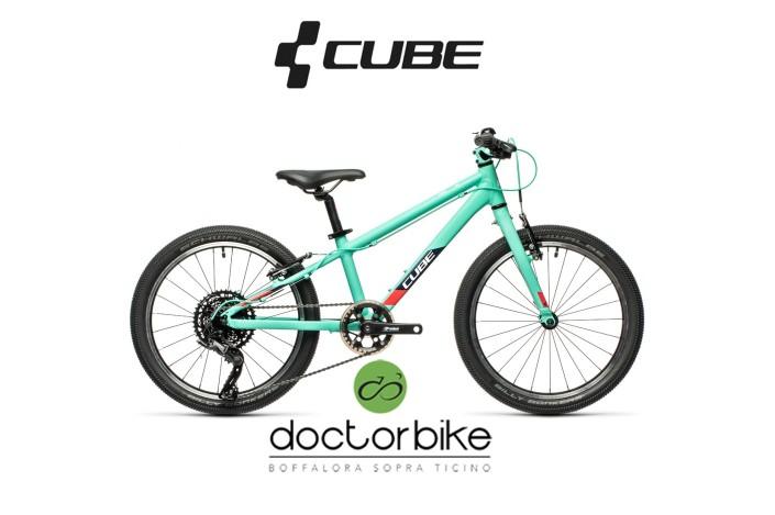 CUBE ACID 200 SL INDIGO´N´MINT-422190-