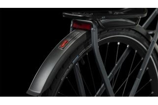 CUBE KATHMANDU EXC DARKGREY'N'GREY