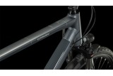 CUBE KATHMANDU EXC DARKGREY'N'GREY