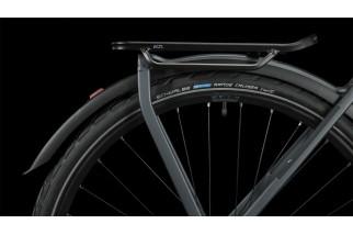 Doctorbike CUBE KATHMANDU EXC DARKGREY'N'GREY