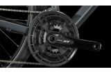CUBE KATHMANDU EXC DARKGREY'N'GREY
