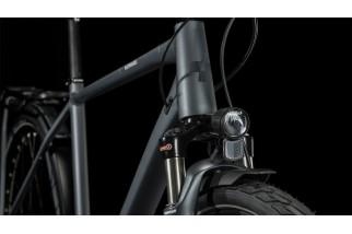CUBE KATHMANDU EXC DARKGREY'N'GREY