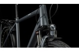 CUBE KATHMANDU EXC DARKGREY'N'GREY