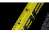 Doctorbike CUBE ANALOG FLASHLIME'N'BLACK
