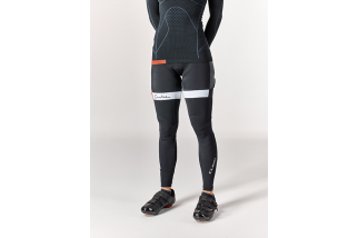 Doctorbike GAMBALE CUBE BLACKLINE BLACK