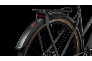 Doctorbike CUBE KATHMANDU PRO GREY'N'BLACK TRAPEZE