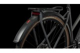 Doctorbike CUBE KATHMANDU PRO GREY'N'BLACK TRAPEZE