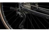 Doctorbike CUBE KATHMANDU PRO GREY'N'BLACK TRAPEZE