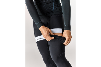 Doctorbike GAMBALE CUBE BLACKLINE BLACK