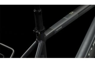Doctorbike CUBE TOURING ONE GREY'N'SAND-648050