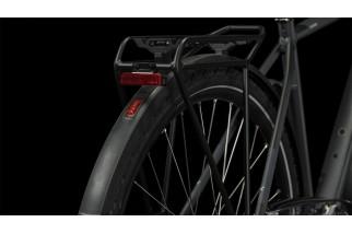 Doctorbike CUBE TOURING ONE GREY'N'SAND-648050