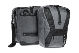 Doctorbike BORSE PORTAPACCHI CUBE TRAVEL PAIO (tot 40 litri)