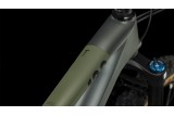 Doctorbike CUBE STEREO ONE22 HPC TM 29 FLASHGREY'N'OLIVE