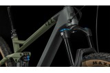 Doctorbike CUBE STEREO ONE22 HPC TM 29 FLASHGREY'N'OLIVE