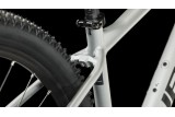 Doctorbike CUBE ATTENTION SLX SILVERGREY'N'LIME