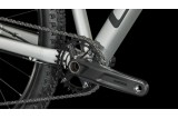 Doctorbike CUBE ATTENTION SLX SILVERGREY'N'LIME