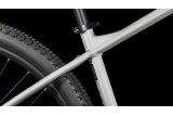 Doctorbike CUBE ATTENTION SLX SILVERGREY'N'LIME