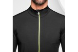 Doctorbike GIACCA UOMO DOTOUT BODYLINK BLACK-LIME