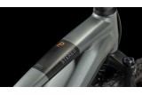 Doctorbike CUBE STEREO HYBRID 120 PRO 750 FLASHGREY'ORANGE