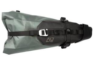 BORSELLO ACID PACK PRO 15 BLACK'N'GREEN