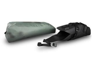 BORSELLO ACID PACK PRO 15 BLACK'N'GREEN