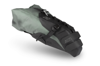 BORSELLO ACID PACK PRO 15 BLACK'N'GREEN