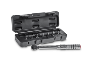 CHIAVE DINAMOMETRICA RFR SET 7 PZ