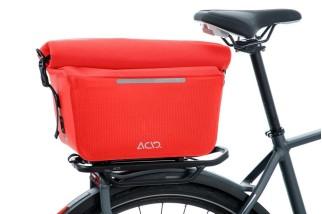BORSA DA PORTAPACCHI ACID PRO 14 RLINK FLAME 'N' BLACK