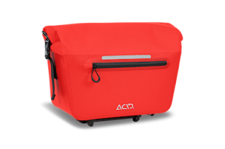 BORSA DA PORTAPACCHI ACID PRO 14 RLINK FLAME 'N' BLACK