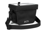BORSA DA MANUBRIO ACID PRO 7 FILINK BLACK