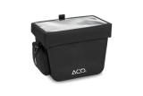 BORSA DA MANUBRIO ACID PRO 7 FILINK BLACK